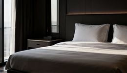 酒店越开越近，亚朵要被全季烦怕了