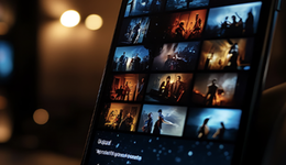 腾讯加入漫剧大战，头部玩家一部爆款赚40万