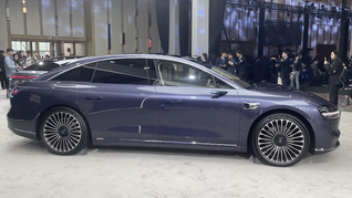 新款享界S9上市2小时大定超过2000辆，鸿蒙智行首款MPV即将落地