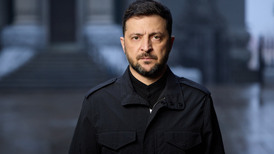 特朗普要求27日前接受和平计划，泽连斯基：乌克兰面临艰难选择