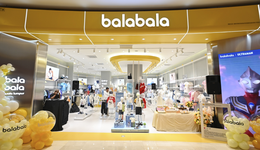 巴拉巴拉的荣耀与森马的烦恼，百亿市值下的增长焦虑