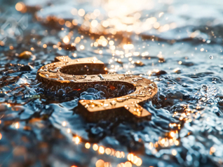 比特币暴跌，美元流动性危机真的来了么？