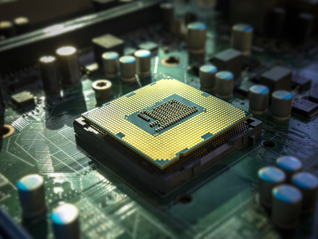 香港也要造芯片了，预计明年一季度量产