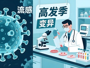 流感来袭，特效药奥司他韦、速福达销量翻倍