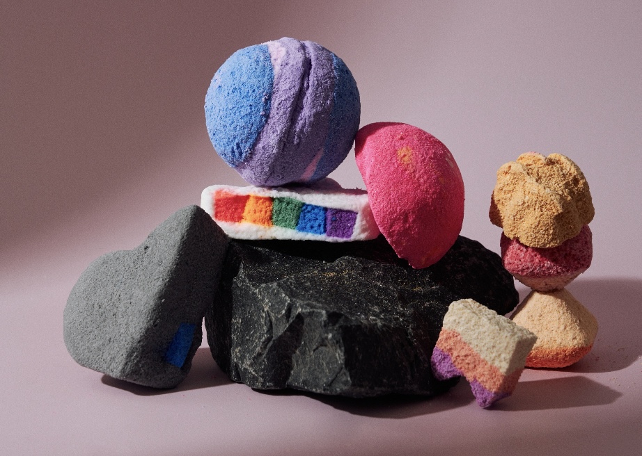 鲁中晨报:永辉购物券回收-“中国版LUSH”破产了