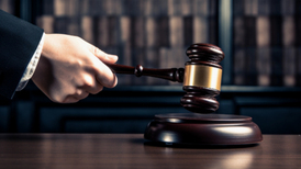 中国兵装集团原副总经理刘卫东被公诉,曾被通报“靠企吃企大肆收钱敛财”