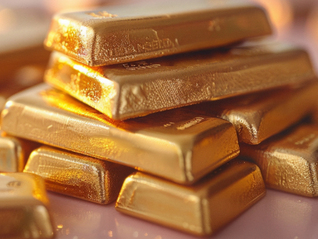 周大福跌超7%，上半年营收净利润均不及预期