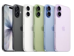 超越三星，苹果今年有望成全球最大手机制造商