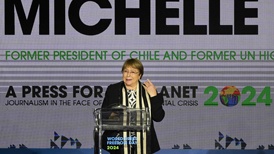 联合国有望迎来首位女秘书长，智利前总统成热门