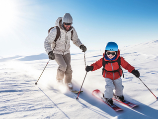 2025冰雪季有望破“万亿”关：境内娱雪常态化潜力大，境外定制化、小众化崛起