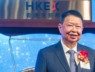 一代传奇谢幕：“中国金王” 陈景河卸任紫金矿业董事长