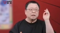 罗永浩透露录音内容称华与华创始人“两面三刀”