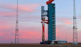 发射暂缓？中国民营可回收火箭朱雀三号首飞时间仍未知