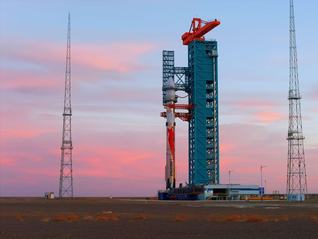 发射暂缓？中国民营可回收火箭朱雀三号首飞时间仍未知