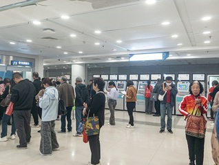 流感持续走高，线上检测与抗病毒药需求大增