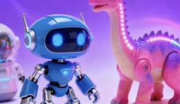 风口上的AI玩具，为何被从业者想简单了？