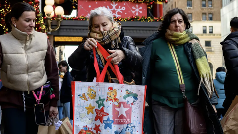 亚马逊黑五退潮：谁在赚、谁在亏