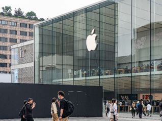 苹果iPad中国市场份额大跌14%，联想成平板电脑增速最快品牌