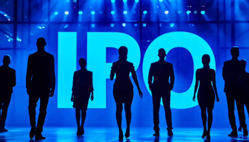 苏州富豪家族旗下千亿果链巨头赴港IPO在即