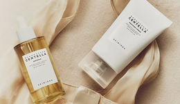 韩妆出海的二次跃迁