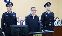 检举揭发多人违法犯罪，副部级“内鬼”李刚受贿1.02亿被判15年