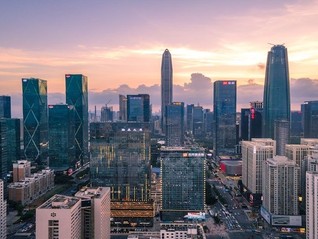 130亿创下今年全国单盘销售纪录，深圳豪宅市场“沸腾”了