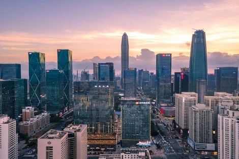 130亿创下今年全国单盘销售纪录，深圳豪宅市场“沸腾”了