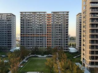 公募REITs持续扩容，市场化租赁住房也拿到“入场券”