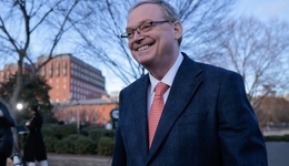 全球主要经济体或在明年结束降息周期，美国宽松空间更大