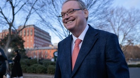 全球主要经济体或在明年结束降息周期，美国宽松空间更大