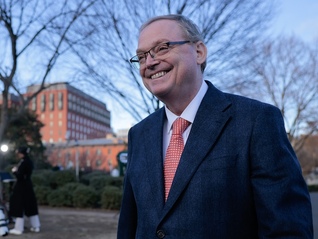 全球主要经济体或在明年结束降息周期，美国宽松空间更大