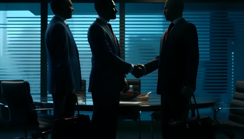 高澜股份昔日因资金压力拿不住的重要子公司，爱克股份“吃”得下吗？