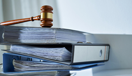 两家深圳科技公司因为激光雷达芯片“打”起来了