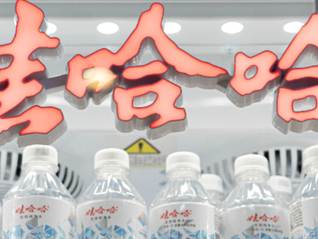 因涉劳动争议，宗馥莉控股的宏胜集团被起诉