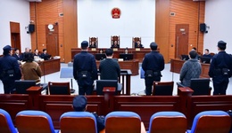 反串网红“罗大美”遇害案二审维持原判，主犯余金生获死刑