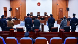 反串网红“罗大美”遇害案二审维持原判，主犯余金生获死刑