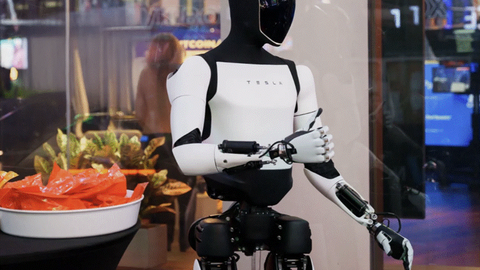 具身智能时代，谁将成为下一个“中国巴菲特”？