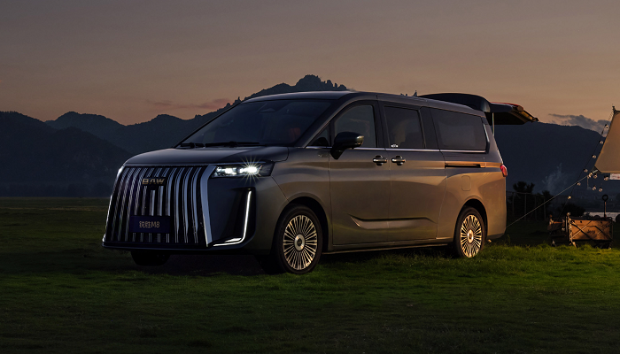 一周新车盘点 | 雷克萨斯发布LFA概念车 锐胜M8正式上市