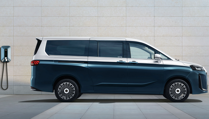 一周新车盘点 | 雷克萨斯发布LFA概念车 锐胜M8正式上市