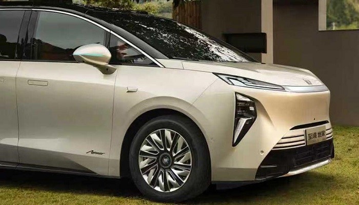 一周新车盘点 | 雷克萨斯发布LFA概念车 锐胜M8正式上市