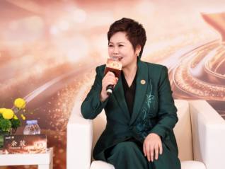 安利（中国）总裁余放：用三个“不变”总结安利在华30年