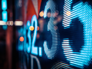 “全球AMR第一股”被纳入恒生指数，盈利拐点要到了吗？