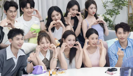 恋综2025：观众怎么嗑不动了？