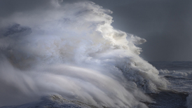 日本东部近海发生强震，预计海啸不会对我国造成影响