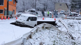 日本近海7.5级地震致多人受伤:超10万人需避难,未来一周或有强震