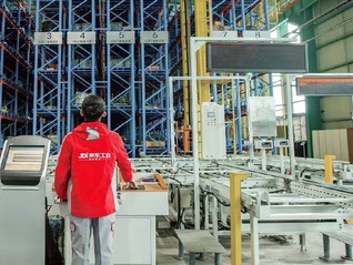 京东工业：在万亿级工业供应链赛道上做“数实一体”的基础设施