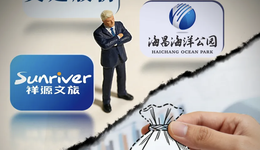 140亿身家“富豪”俞发祥，陷入“祥源系”百亿担保危局