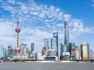 执掌关键金融国资平台，东方证券原董事长履新上海国际集团总裁，有何深意？