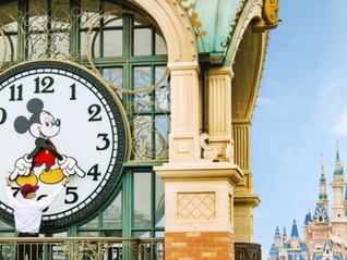 上海迪士尼将支持退票，到访日前7天可申请全额退款