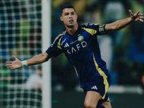 100亿身家“足坛首富”，投了一个AI独角兽